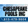 Chesapeake Pools Inc