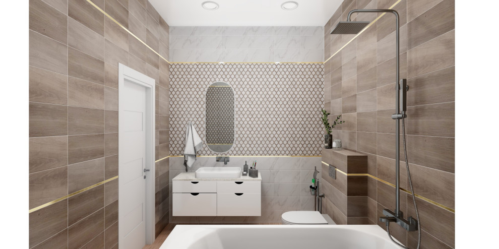 ЖК Скандинавский