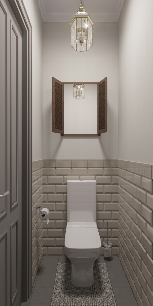 ЖК Донской Олимп