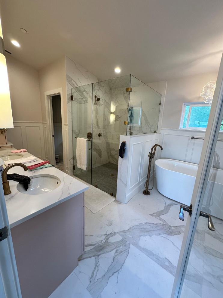 Gig Harbor, Full house renovation