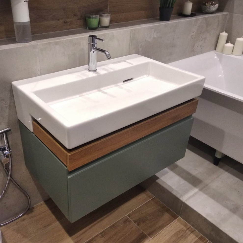 Спокойствие и стабильность