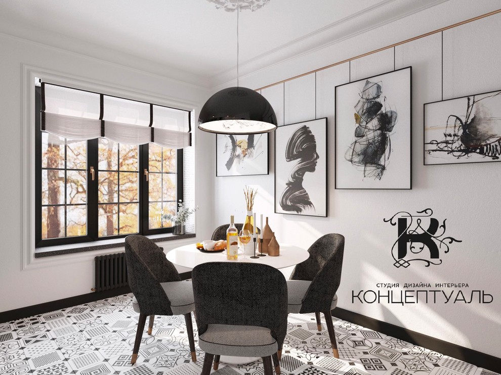 ИНТЕРЬЕР №5