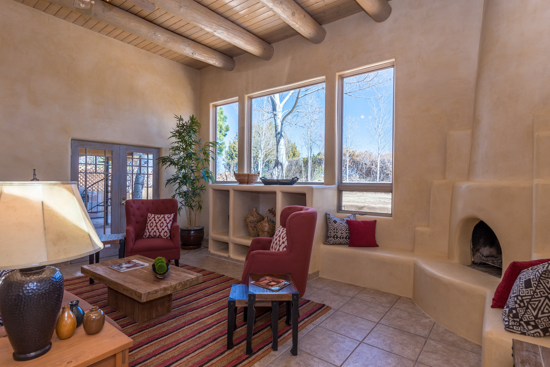 Santa Fe Remodel NW