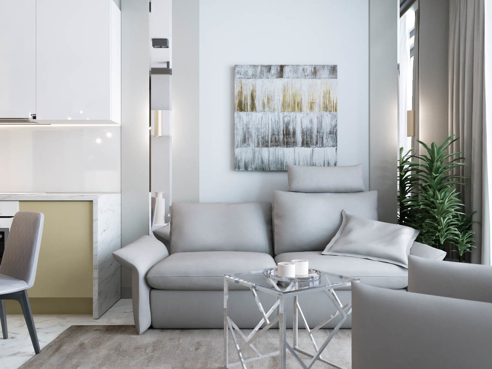 ИСТОРИЯ С ЁЖИКОМ