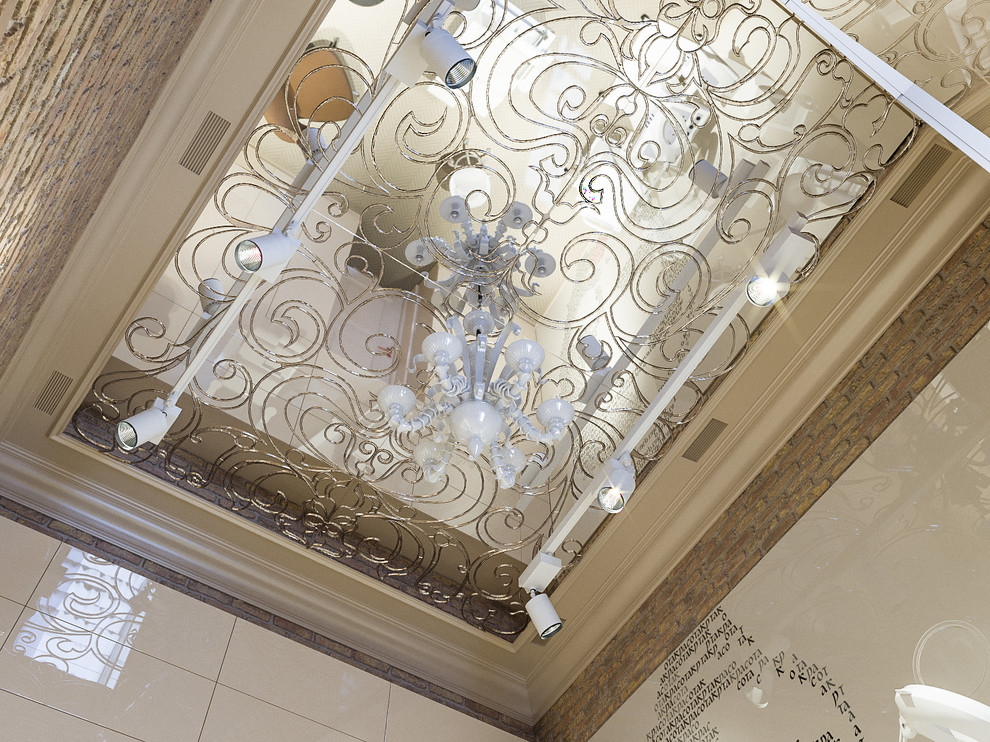 Салон красоты премиум класса в историческом центре Москвы