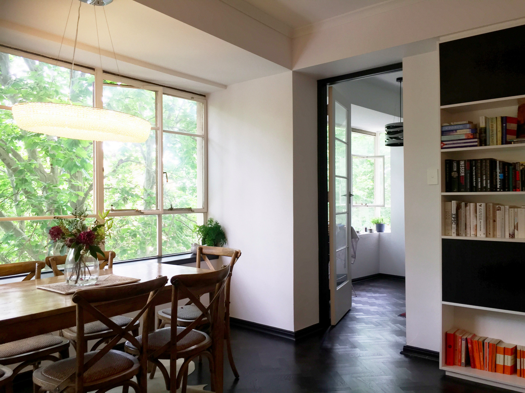 Potts Point Renovation