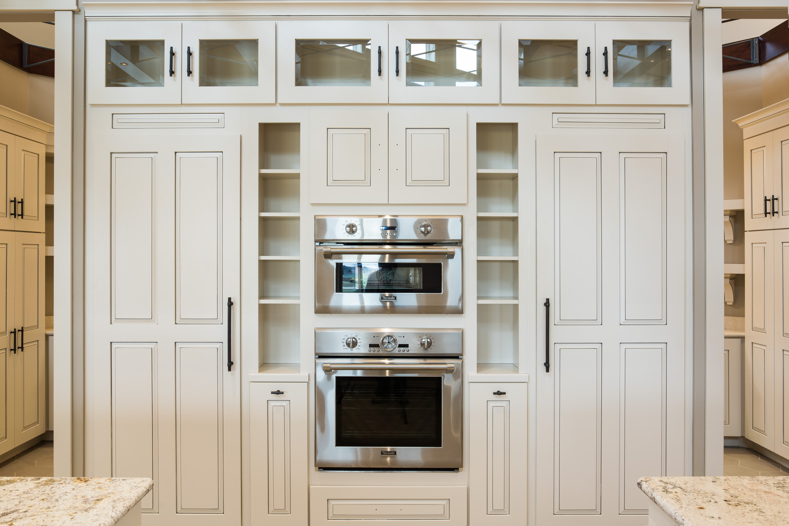 Transitional Inspired Home | Custom Build