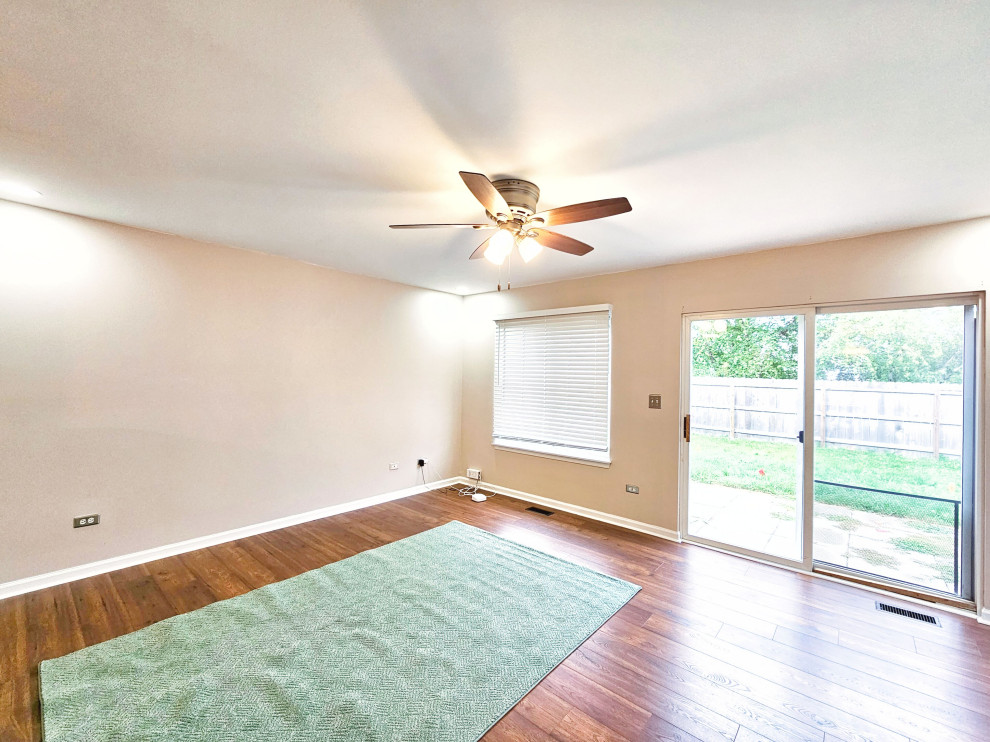 Hillsboro Full Remodel