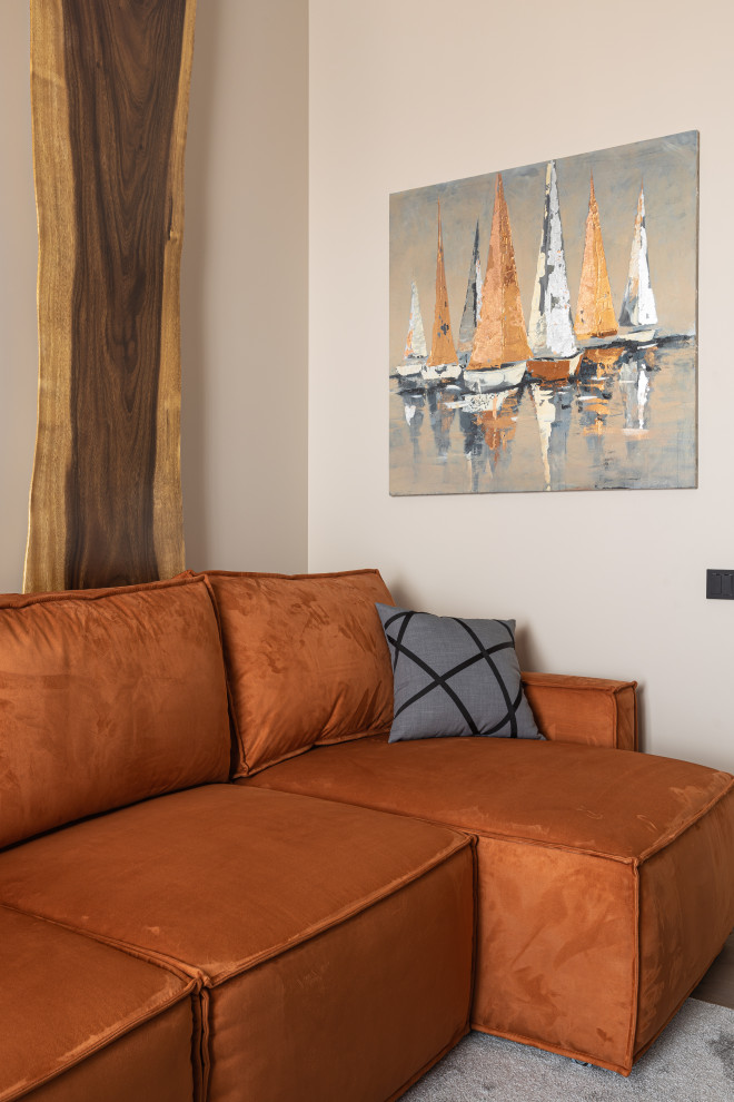 Съёмка ЖК Привилегия