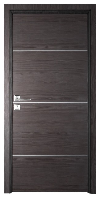 Modern Interior Doors, 36x80 - Contemporary - Internal Doors - by Vachera