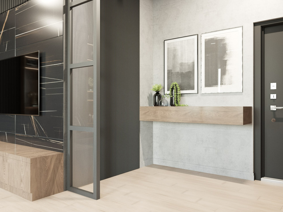 Солнце в темноте