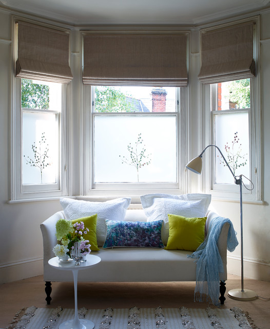 Cut Frost Window Film Design - FB073