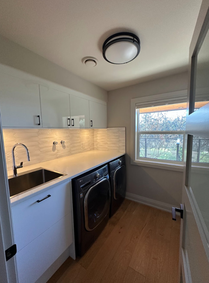 Home Remodel