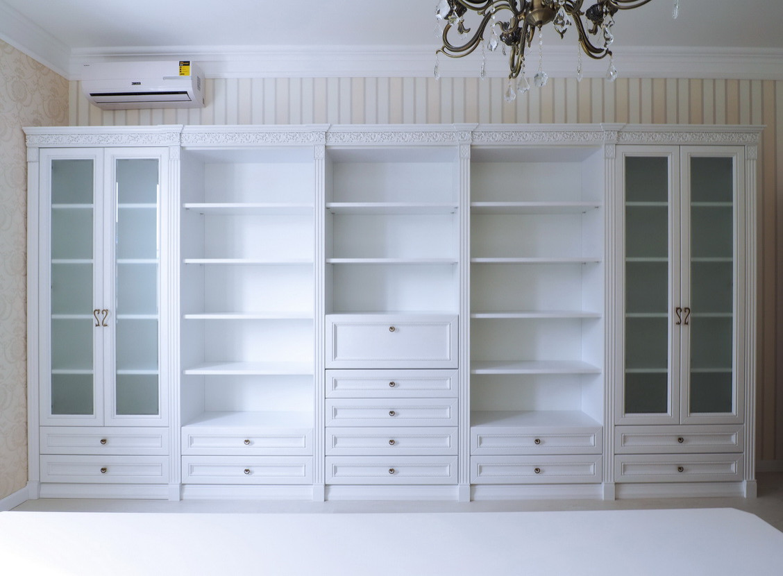 Кабинет руководителя