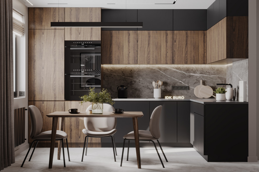 Братиславская