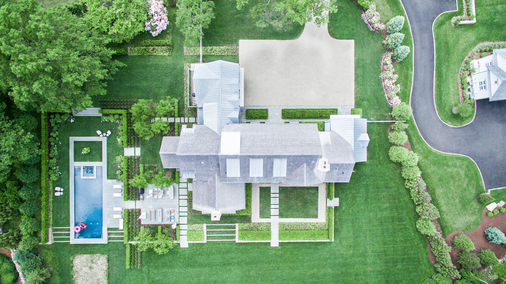 Real Estate Retouching