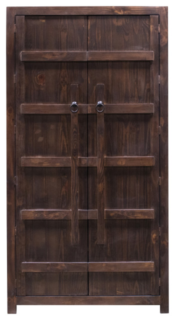 Cambria Linen Closet, 42x22x80