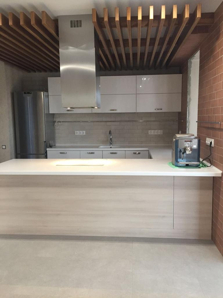 летний дом веранда