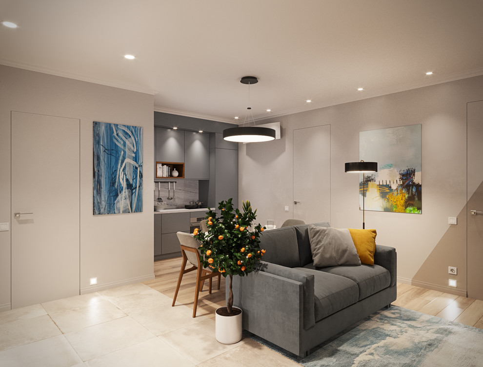 ЖК ТОКИО СИТИ