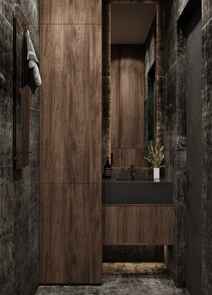 ЖК "Нагорный"