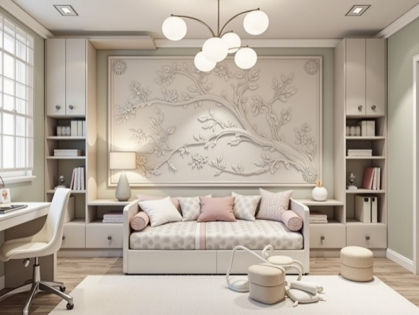 Зачем делать визуализацию интерьера?