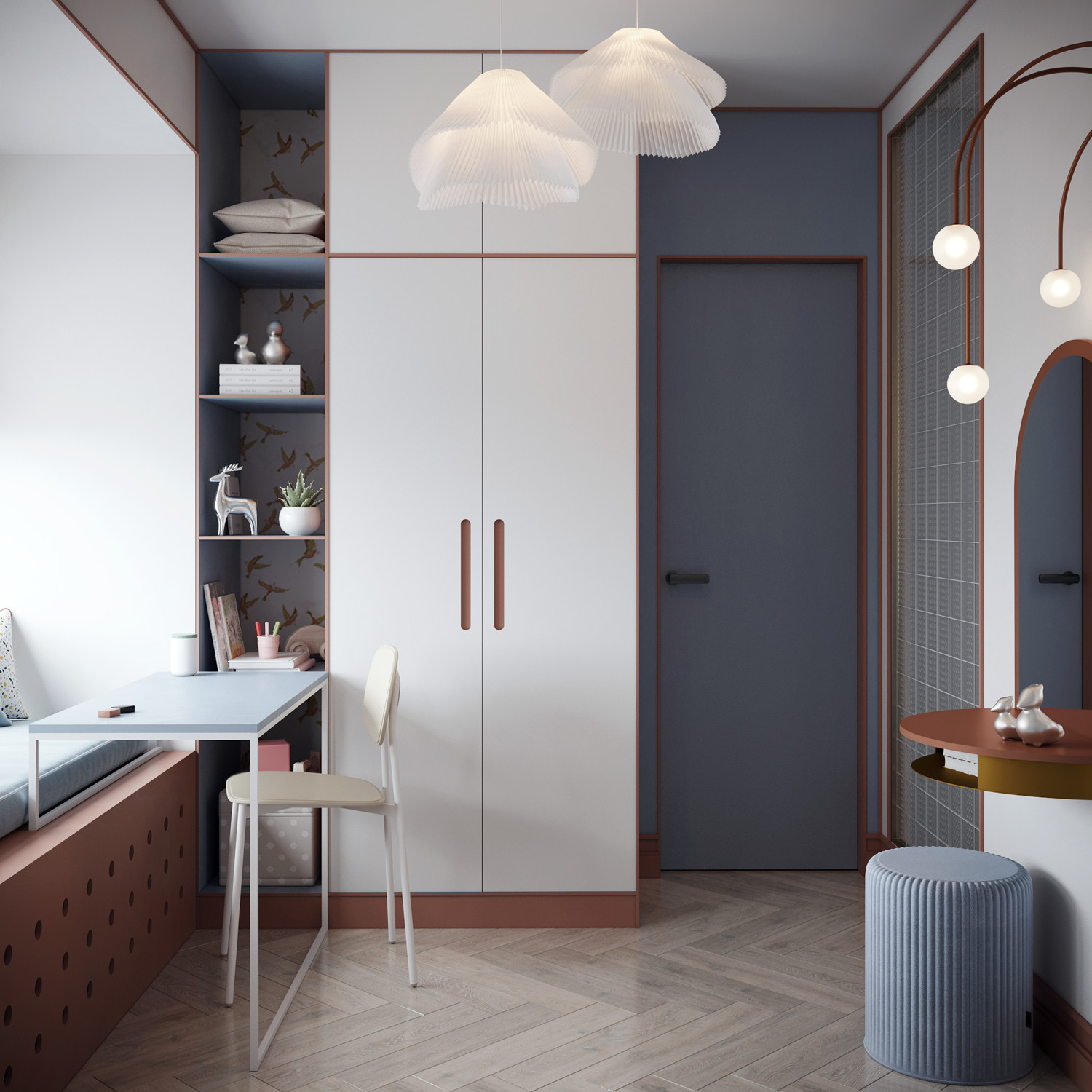 Квартира 62 кв.м в старом фонде