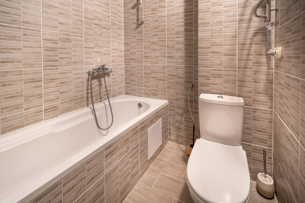 Акварель-3, Бриз, Варна