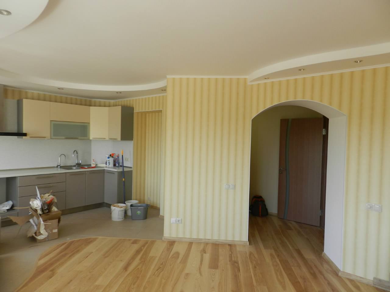 Квартира в СПБ