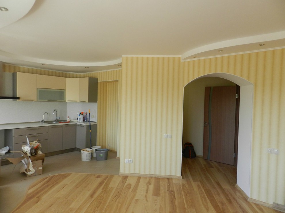 Квартира в СПБ