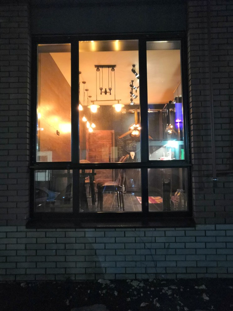 лофт Андерсен