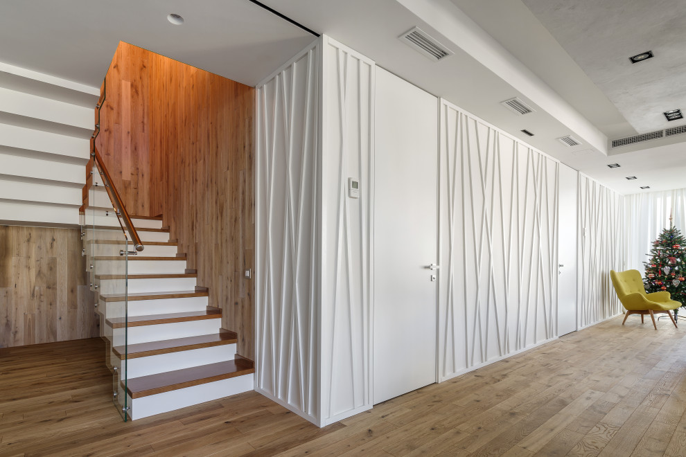 Лестница "Седьмое небо"