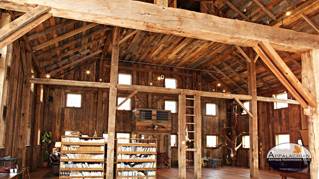The Man Cave Rustic Garden Shed And Building Other By