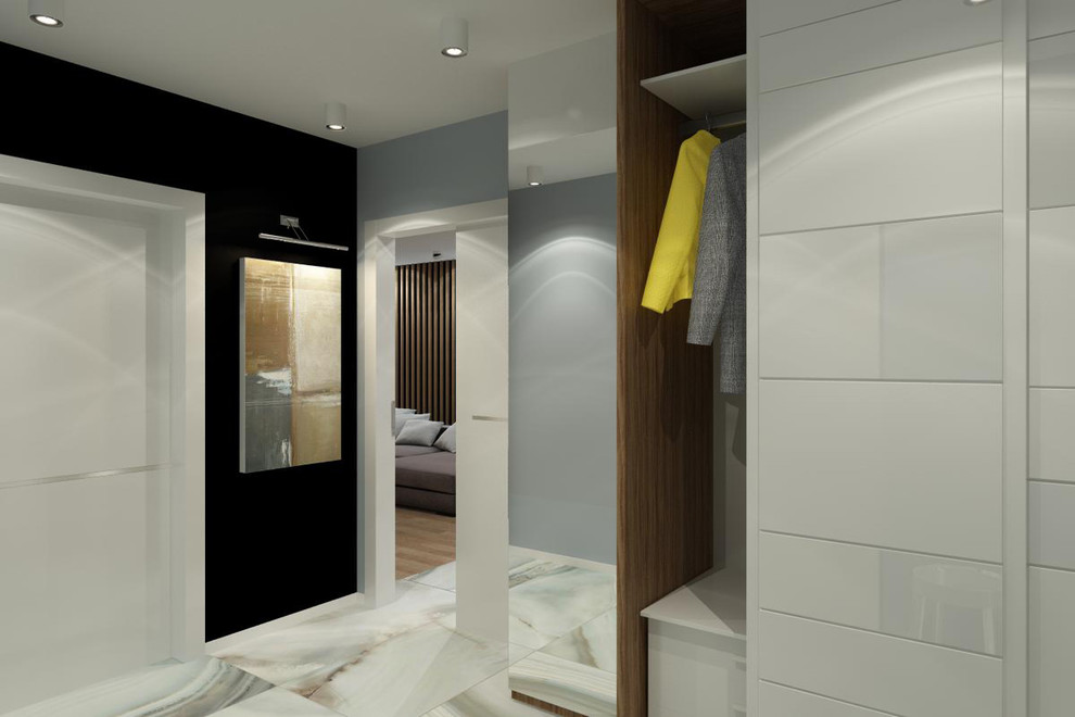 Квартира, 57 кв.м