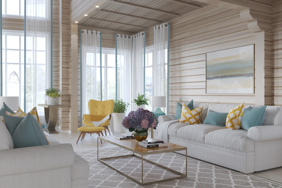 Семейный дом