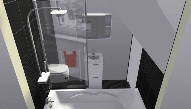 3D Visualisations 