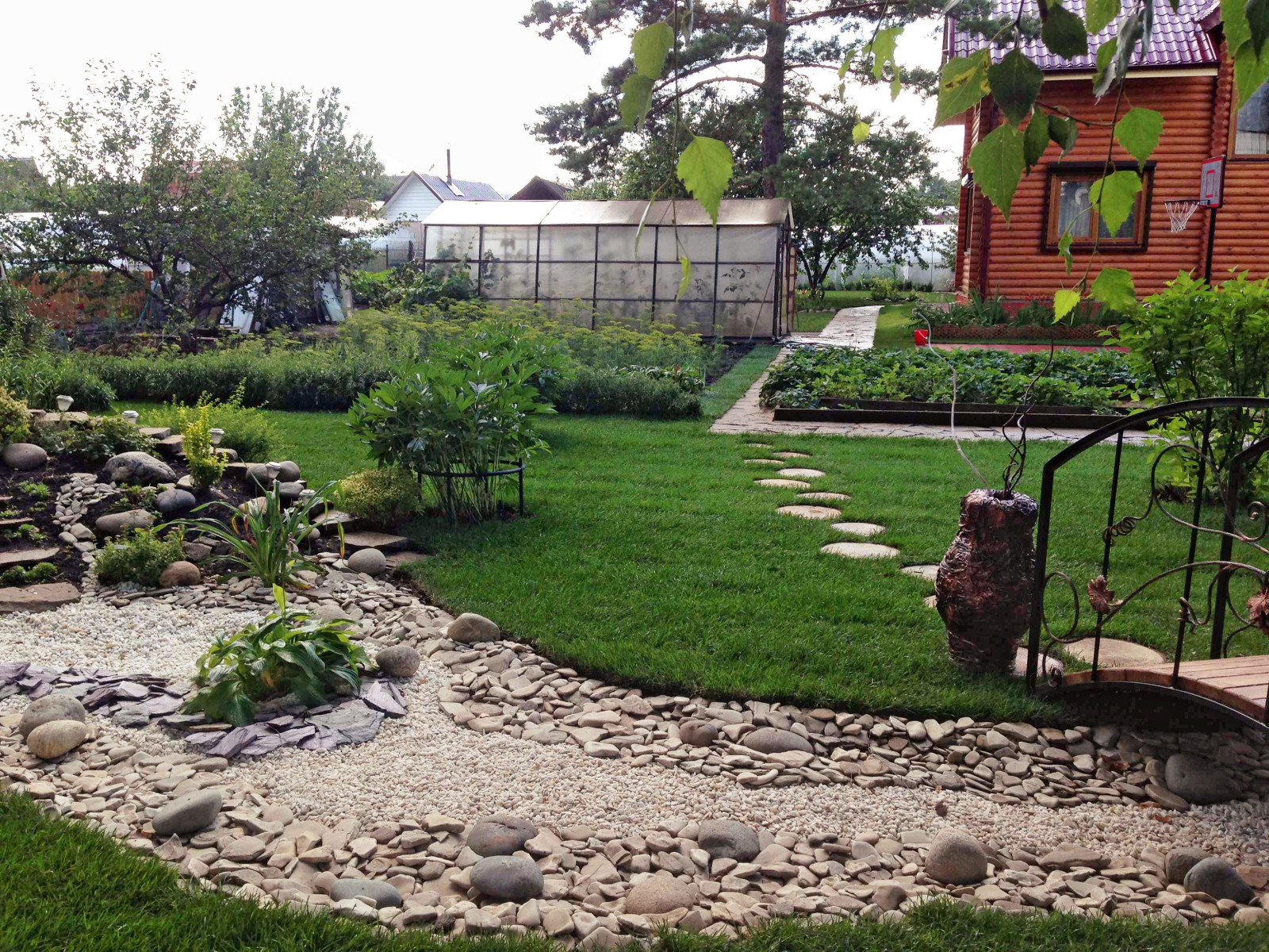 Решетниково