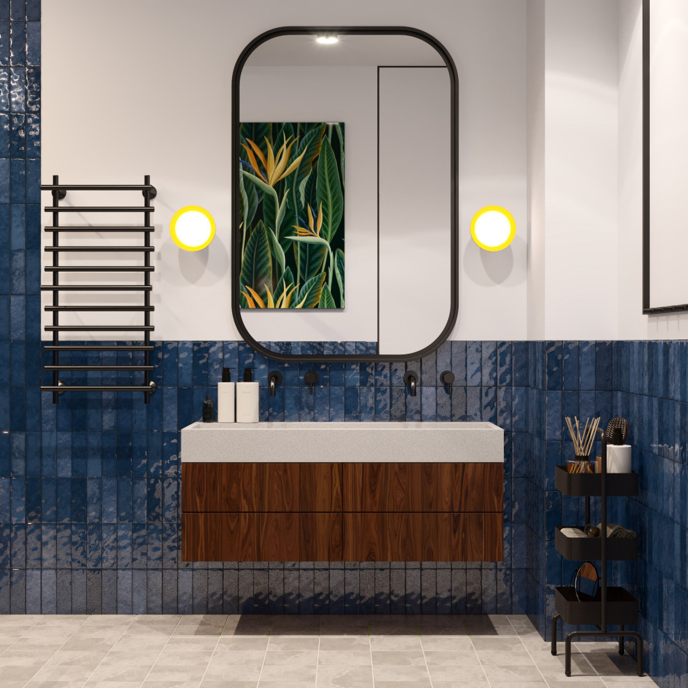 Дизайн-проект квартиры 147,39 м.кв.