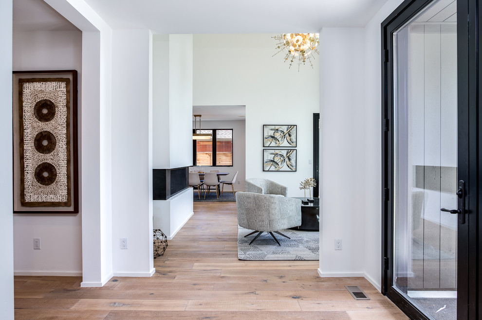Modern Farmhouse in Observatory Park