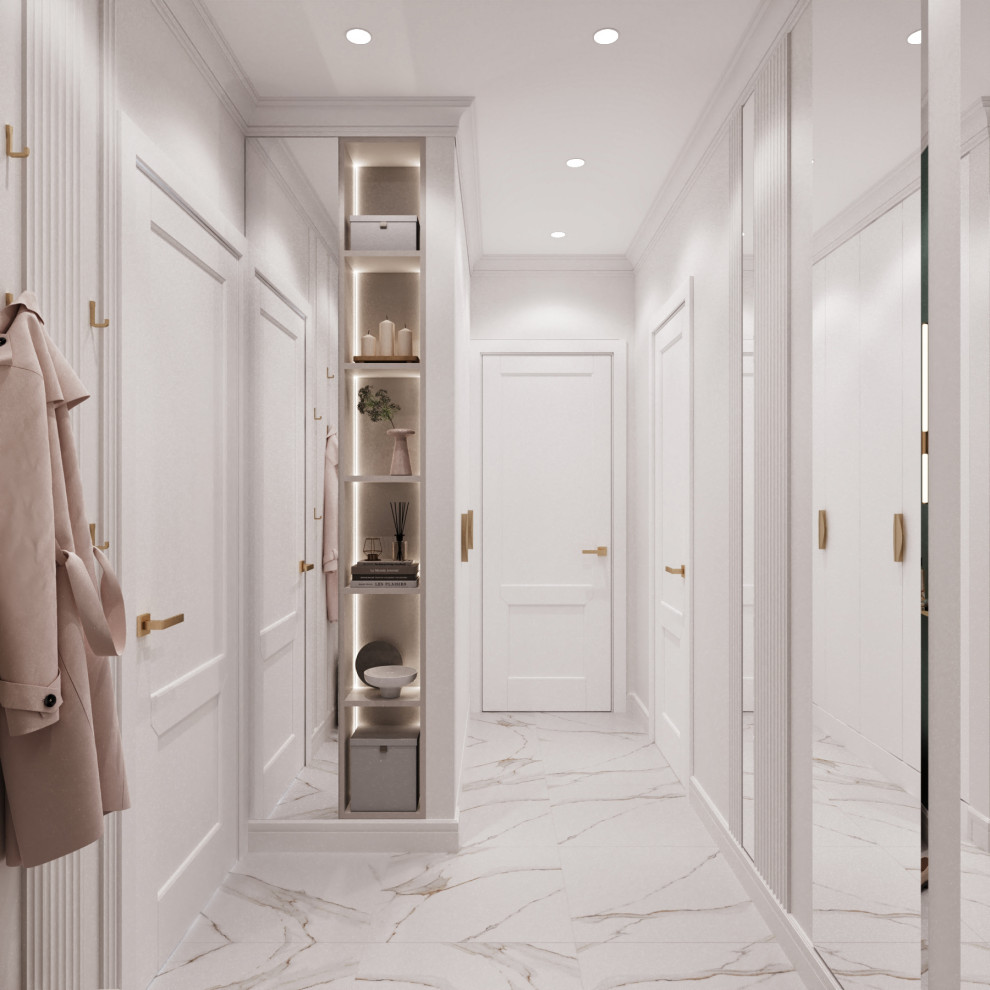 Квартира под сдачу на ул. Четаева