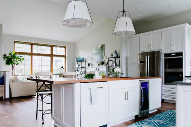 Kitchen Remodel