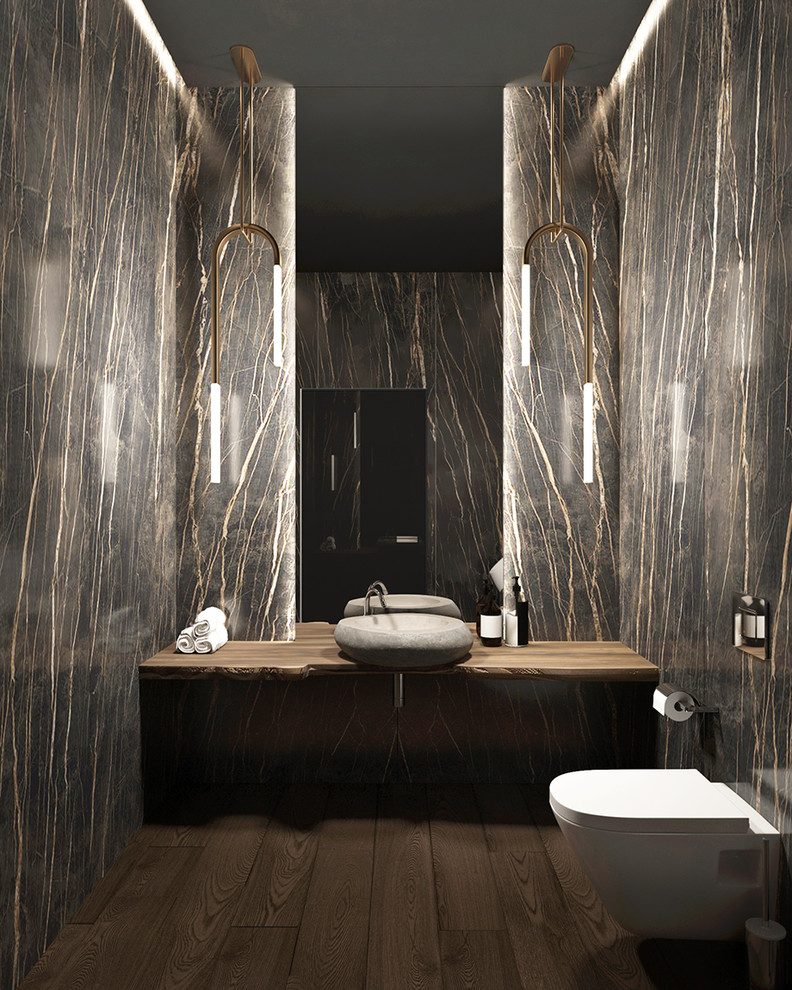 Энергопассивный Жилой Дом на оз. Таватуй Свердловской Области