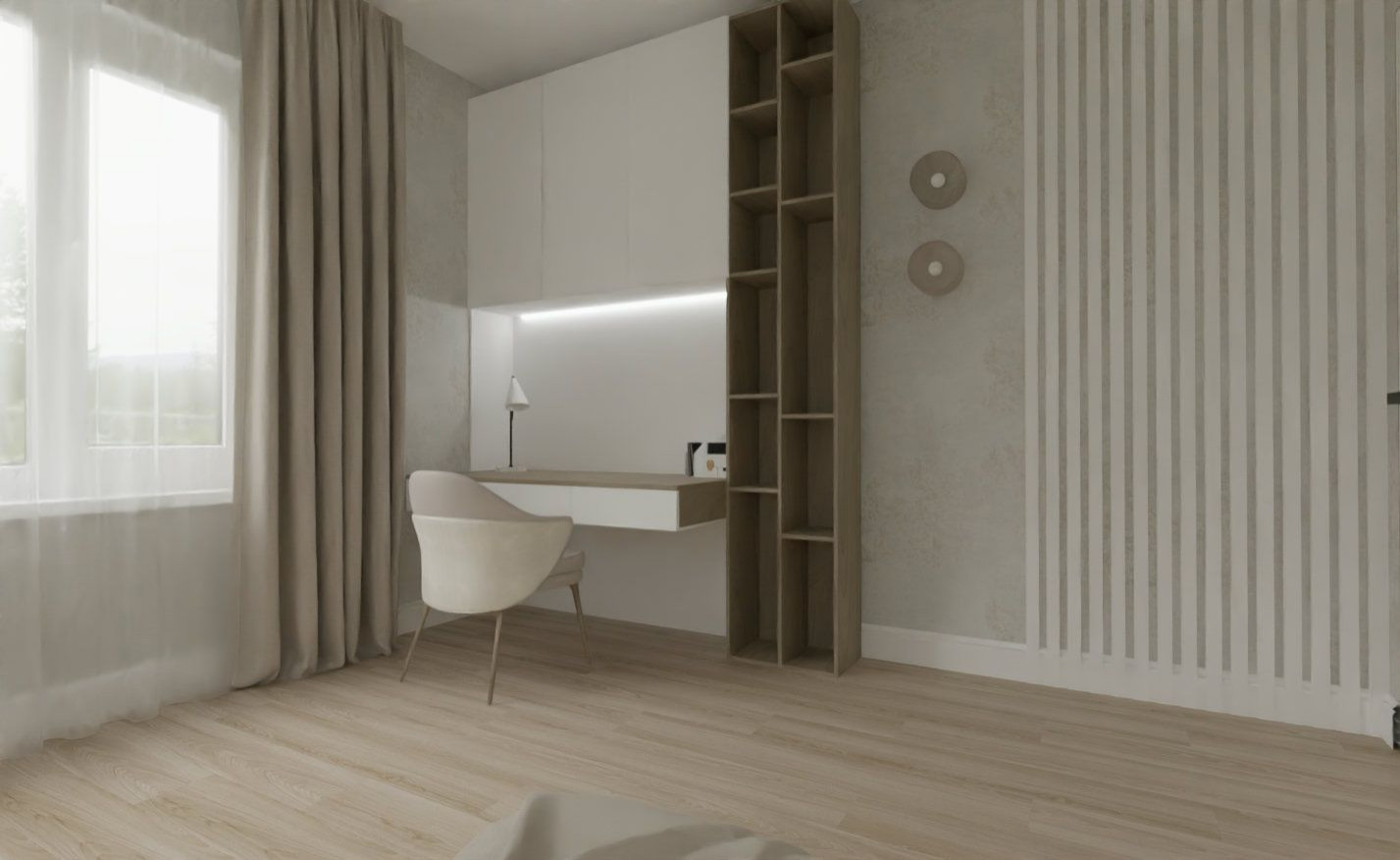 Дом в Одинцовском районе