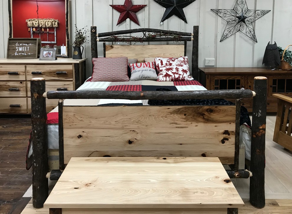 Каталог ДЕТСКАЯ МЕБЕЛЬ 2019-2020