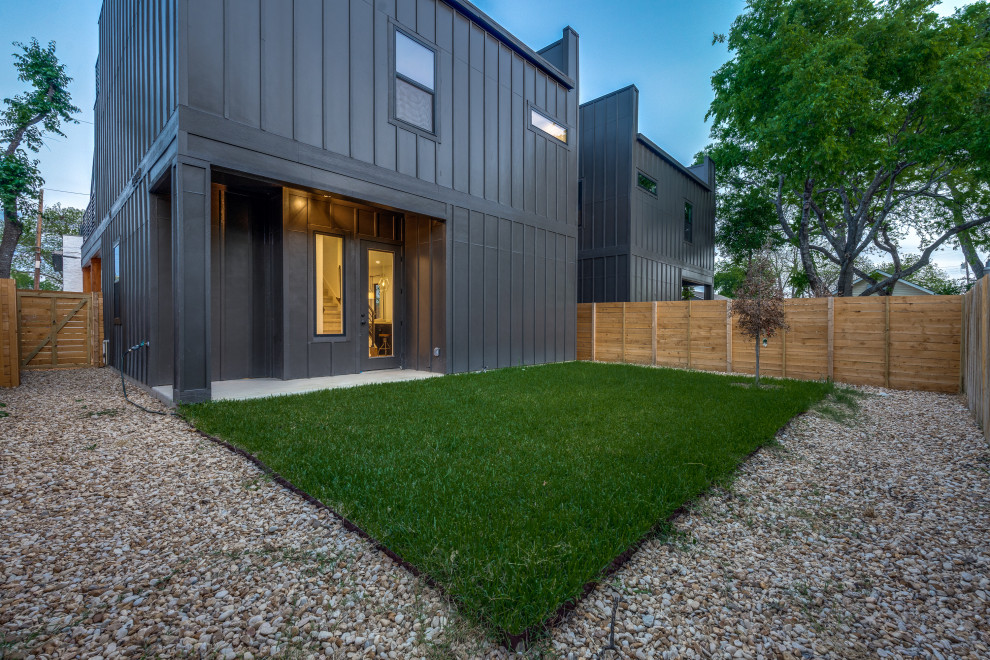111 Dowdy - Lone Star District