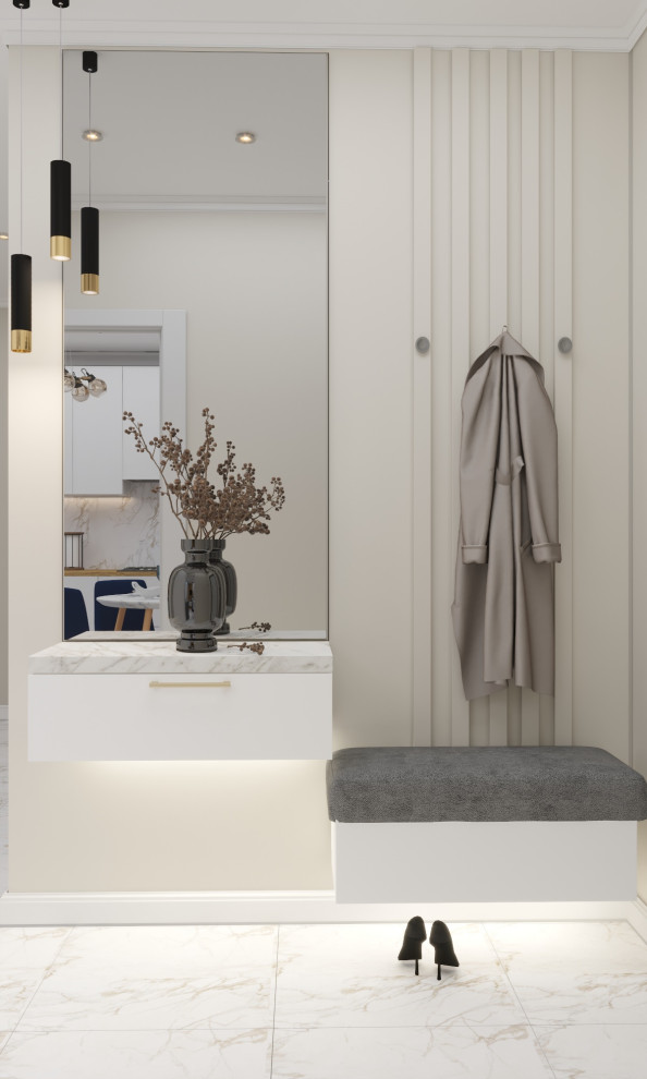 ЖК "Вересаево " квартира 65 кв.м.