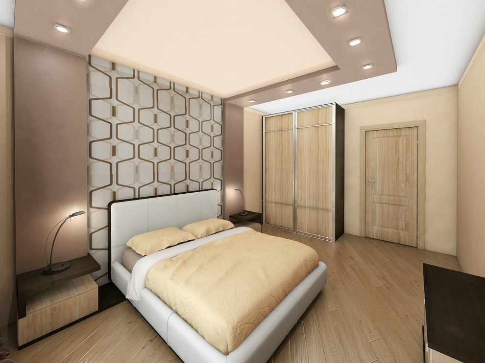 Дом с оттенком зеленого