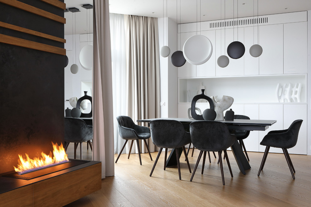 квартира в ЖК "Золотые ключи 2"