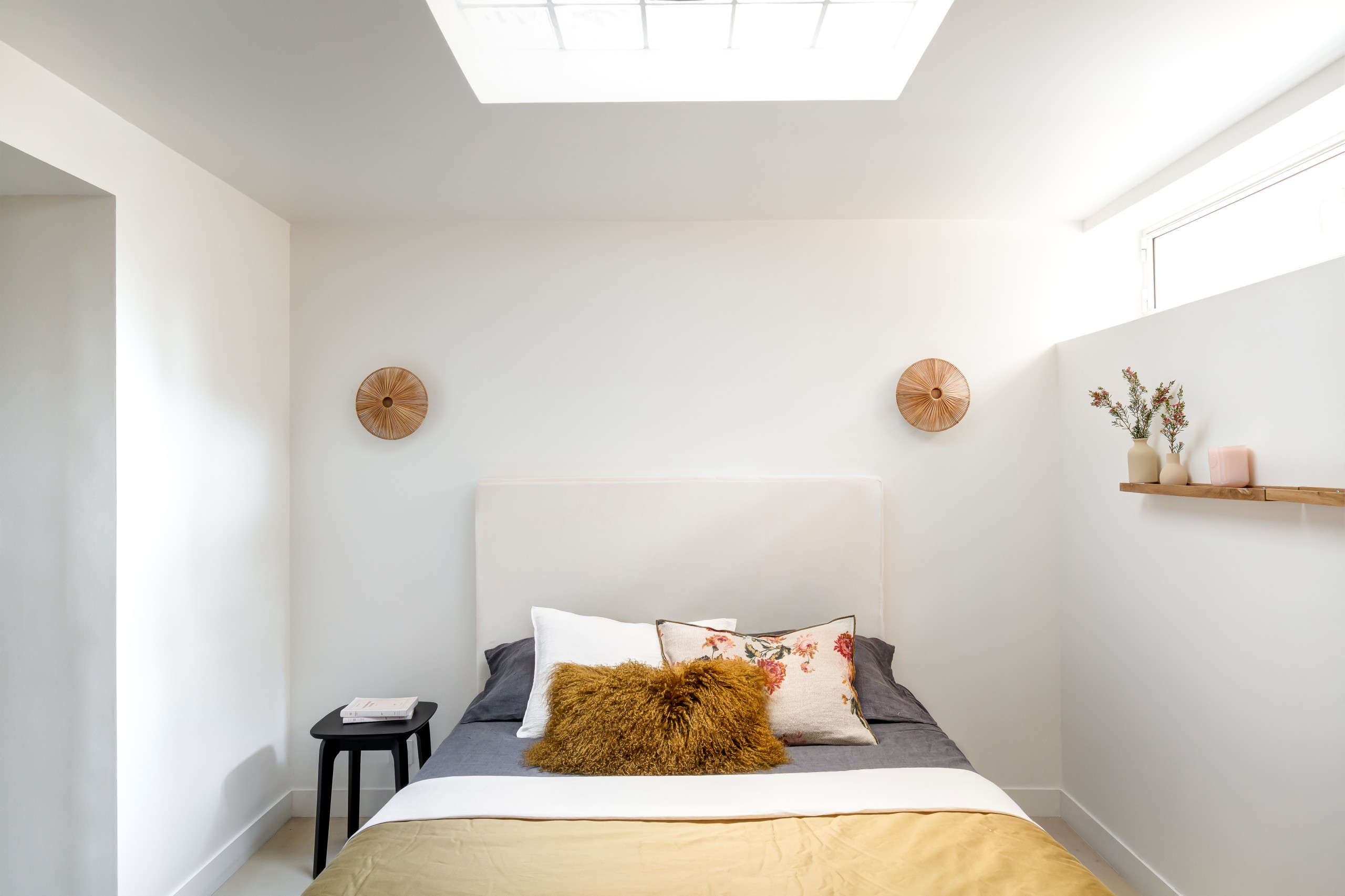 Triplex de 110 m² en plein cœur de Montmartre