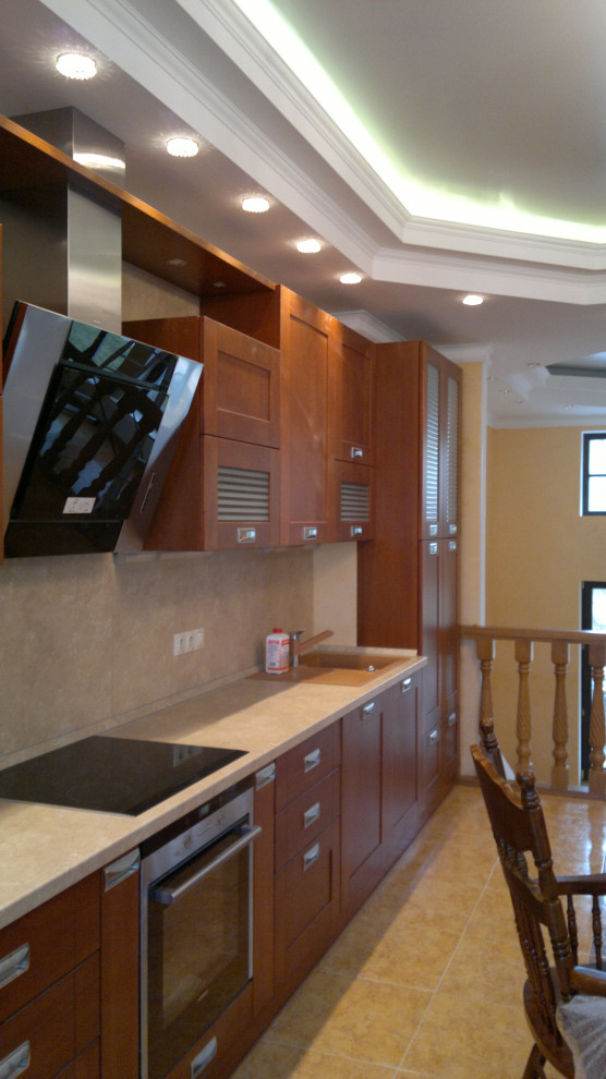 Коттедж в   Ollila