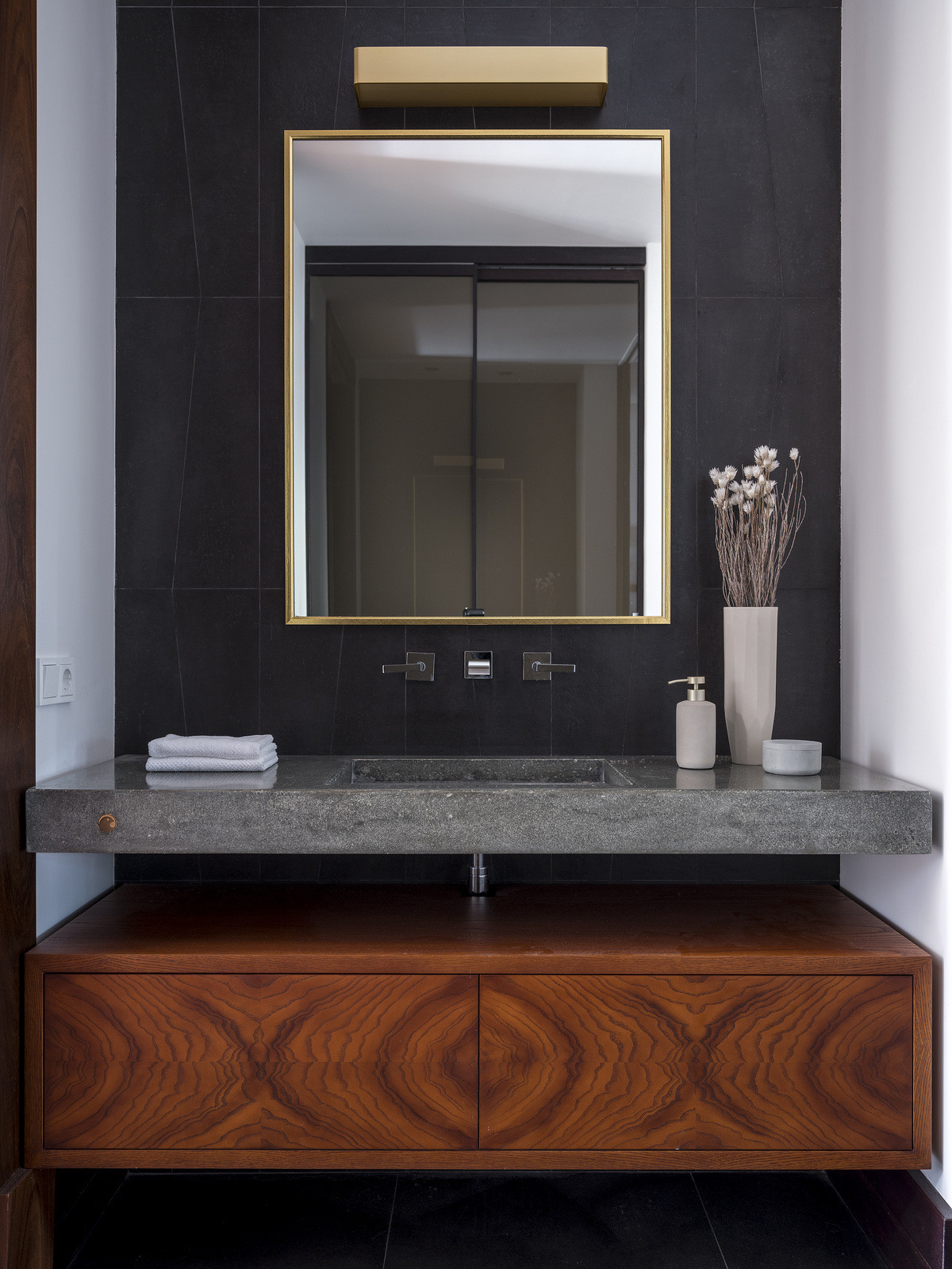 Весковский переулок